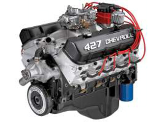 P49E4 Engine